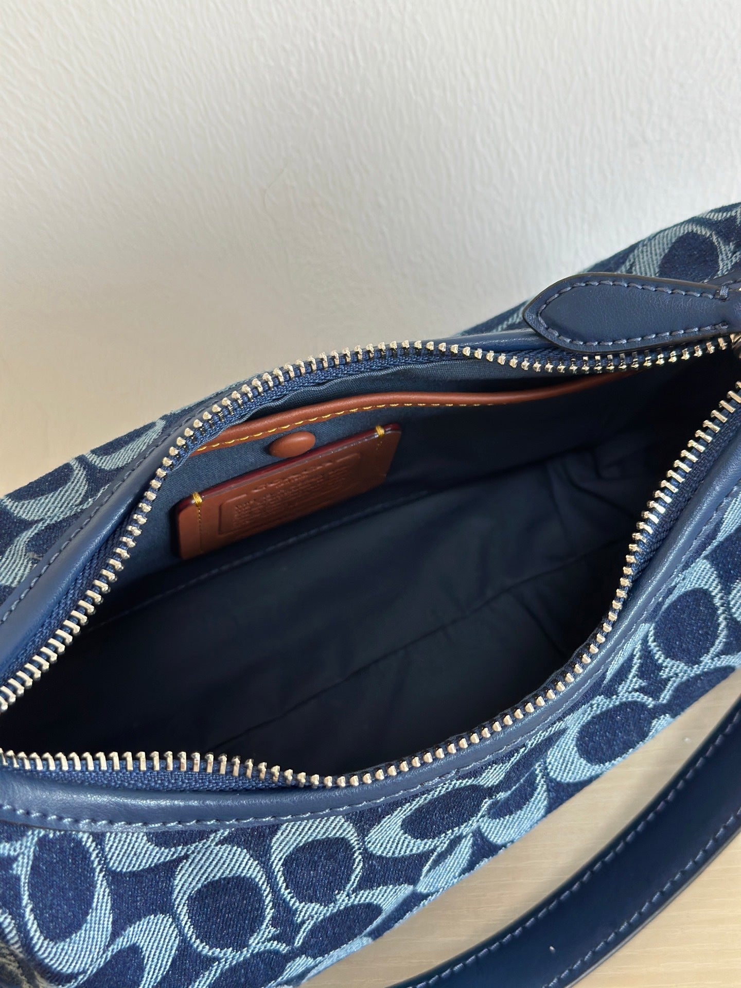 Sac bandoulière Juliet