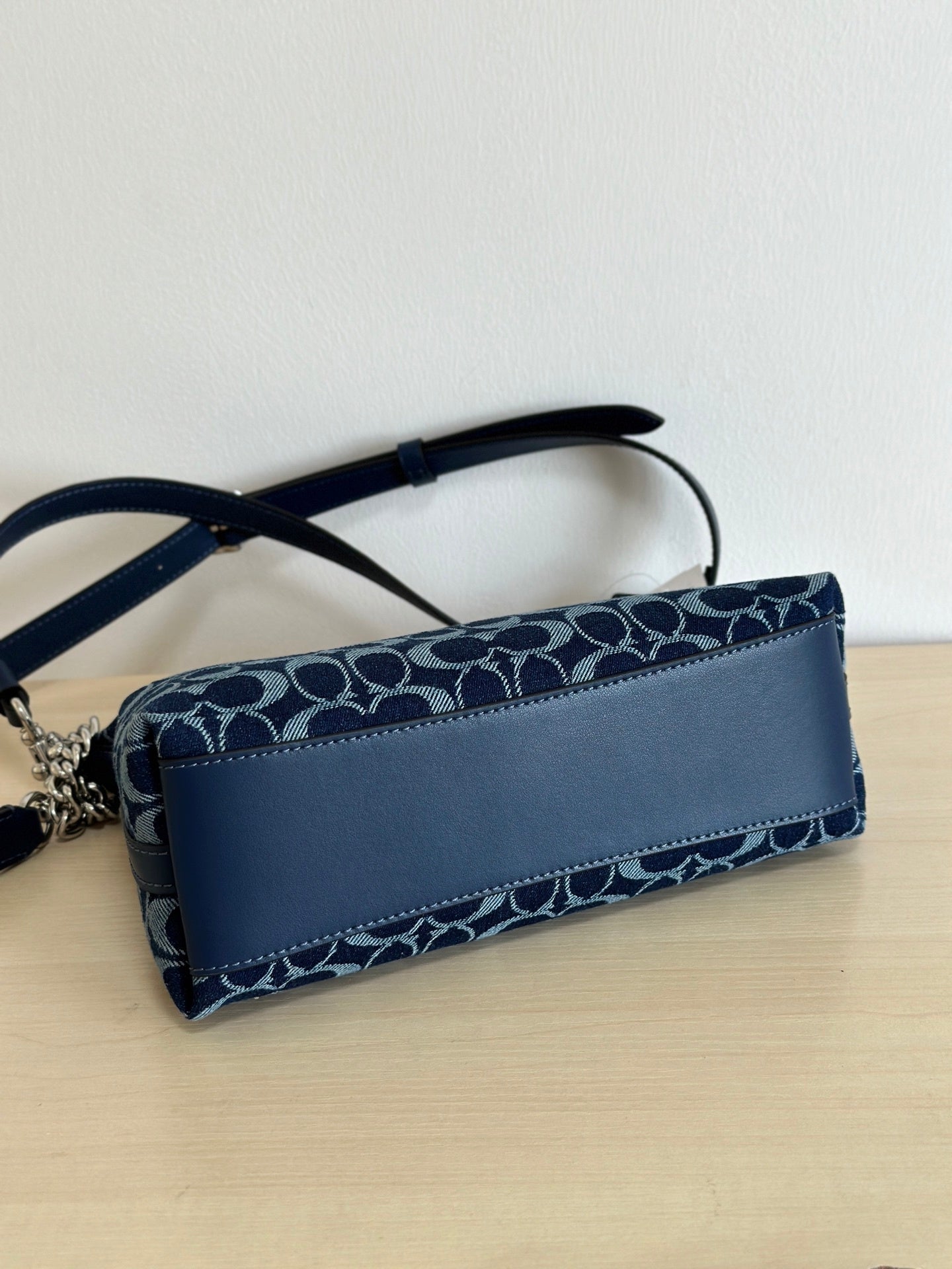 Sac bandoulière Juliet