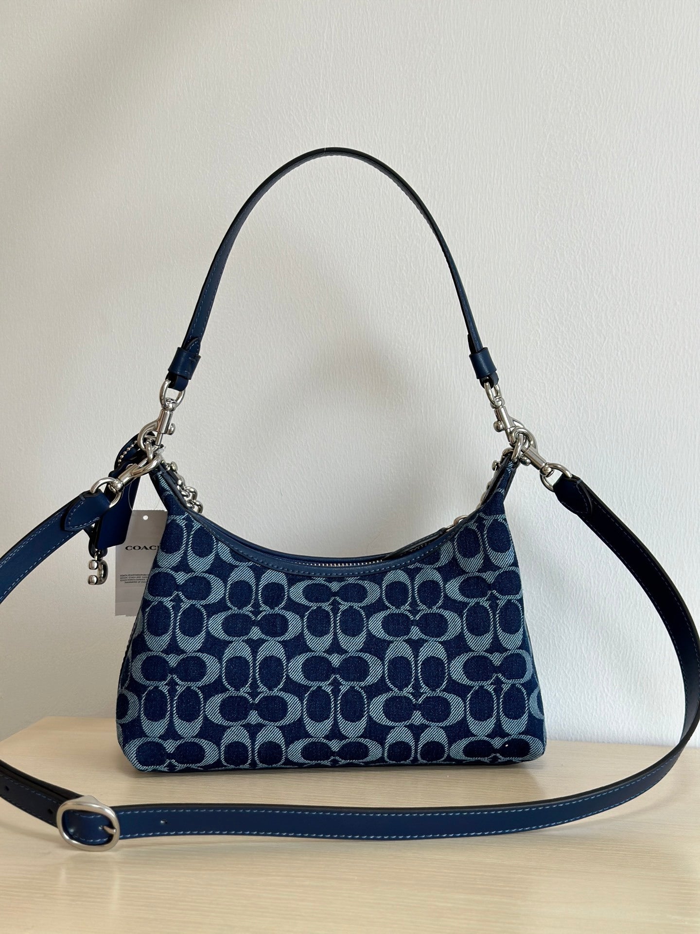 Sac bandoulière Juliet